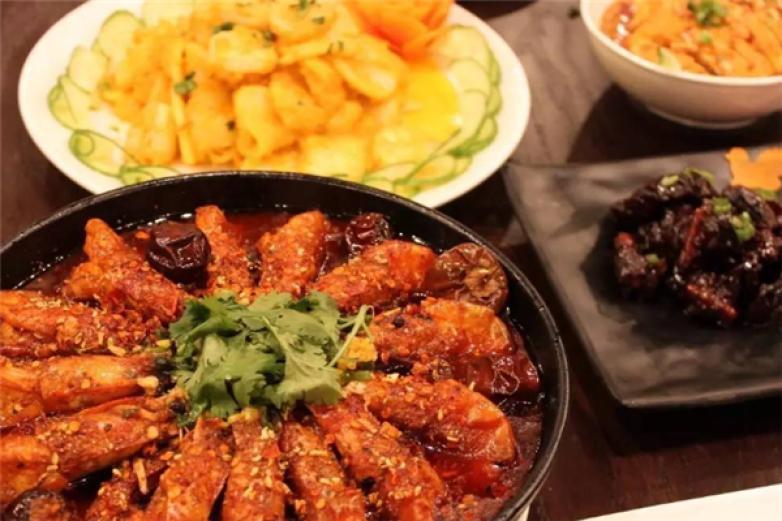 帅府饭店